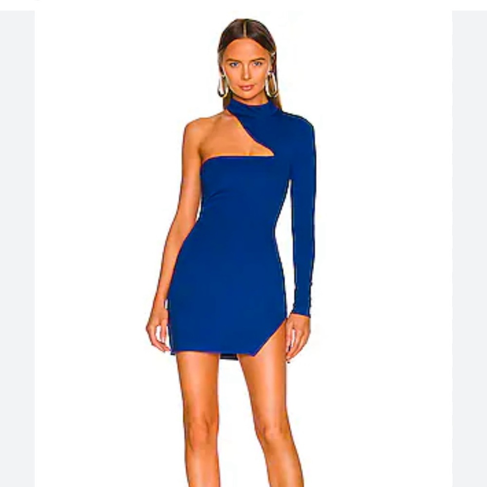 Revolve Mini Dress